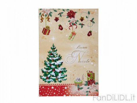 Biglietti di auguri (Articoli per ufficio, cartacei, industriali)