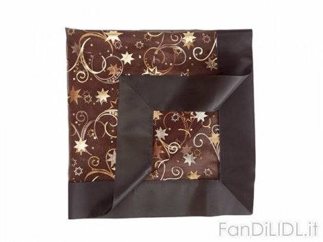 Tovaglia o runner (Camera da letto)