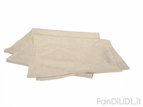 Tovaglia natalizia (Camera da letto)