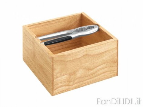 Set schiaccianoci (Cucina)