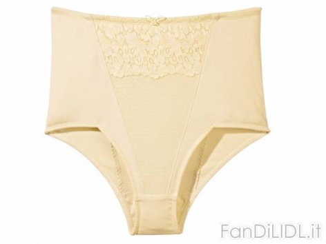 Slip contenitivo (Moda, abbigliamento)