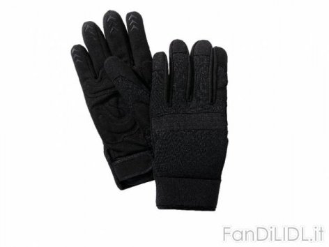Guanti da lavoro (Moda, abbigliamento)