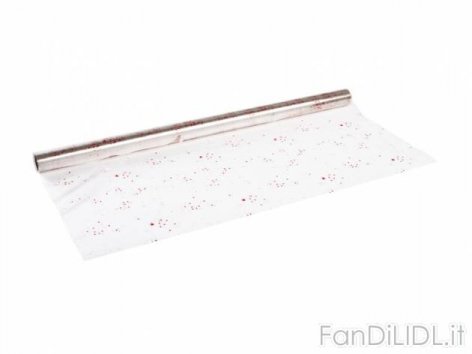 Pellicola da regalo (Feste, regali, Babbo di Natale)