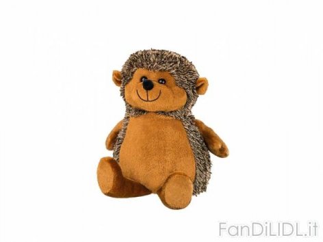 Peluche, 40 cm (Per bambini)
