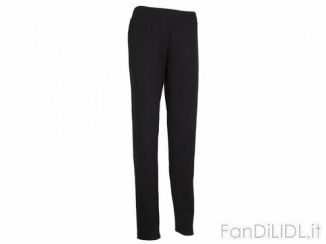 Pantajazz da donna (Moda, abbigliamento)