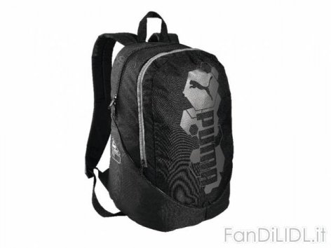 Zaino "Puma" (Sport e ricreazione)