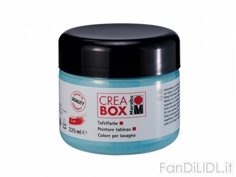 Colore magnetico (Articoli per ufficio, cartacei, industriali)