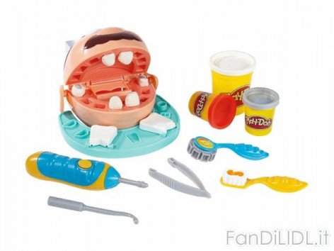 Dottor Trapanino (Articoli per ufficio, cartacei, industriali)