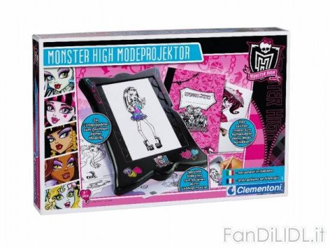 Lavagna luminosa (Per bambini)