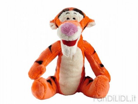 Peluche Disney 25 (Per bambini)