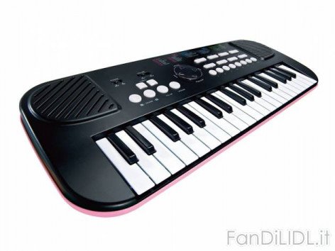 Tastiera Clifton (Musica, instrumenti musici)