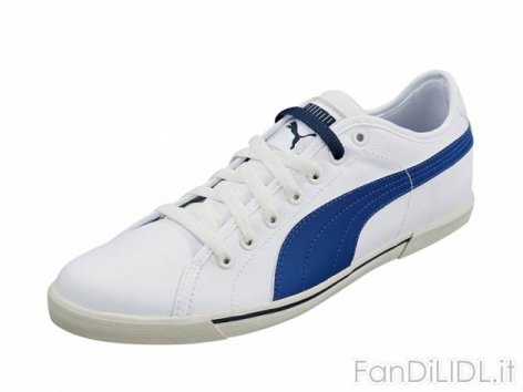 Sneaker da uomo Puma (Scarpe, pellame)
