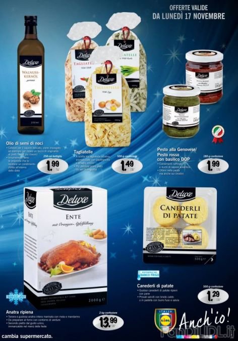 Gazetka Lidl strona 5 (Moda, abbigliamento)