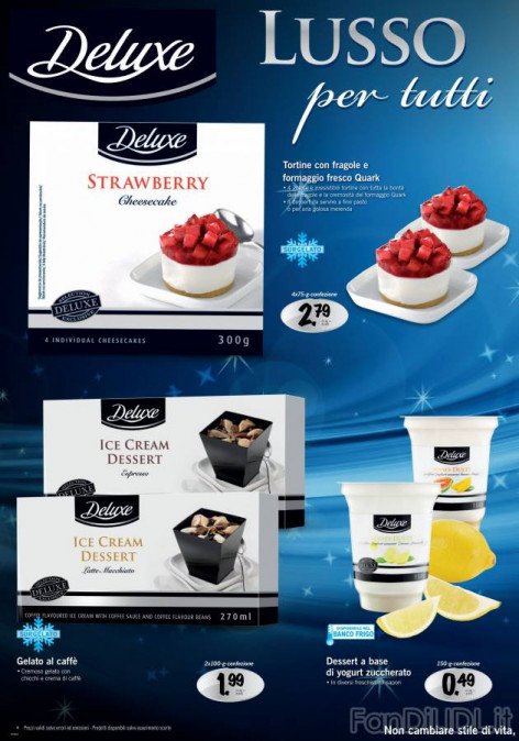 Gazetka Lidl strona 6 (Moda, abbigliamento)