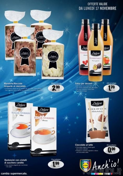 Gazetka Lidl strona 7 (Moda, abbigliamento)