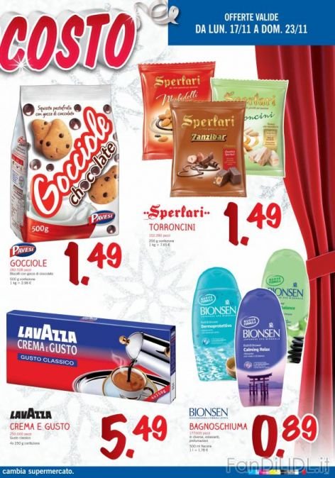 Gazetka Lidl strona 11 (Moda, abbigliamento)