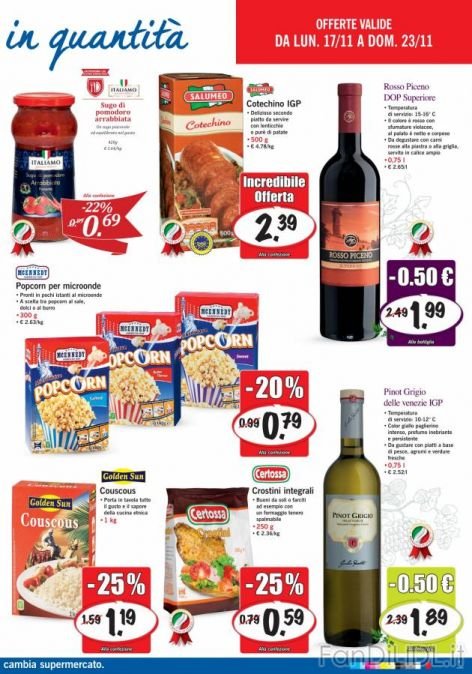 Gazetka Lidl strona 13 (Moda, abbigliamento)