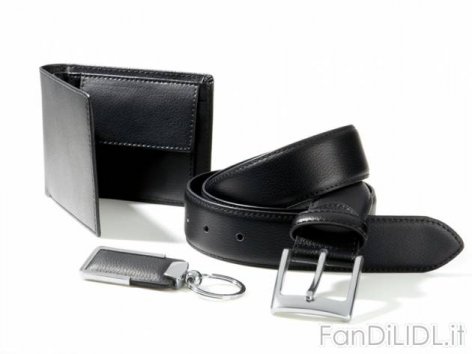 Set accesori in (Moda, abbigliamento)