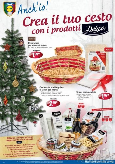 Gazetka Lidl strona 18 (Moda, abbigliamento)