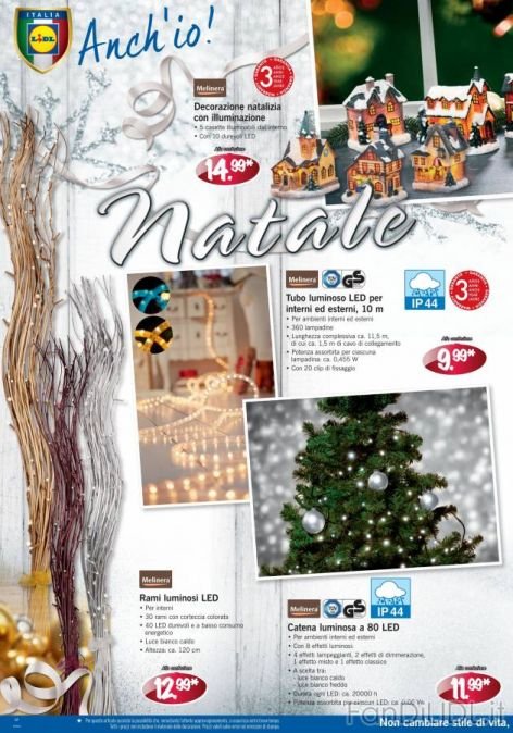 Gazetka Lidl strona 20 (Moda, abbigliamento)