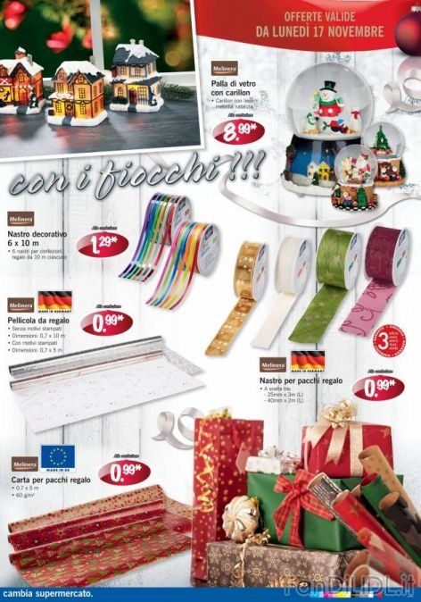 Gazetka Lidl strona 21 (Moda, abbigliamento)