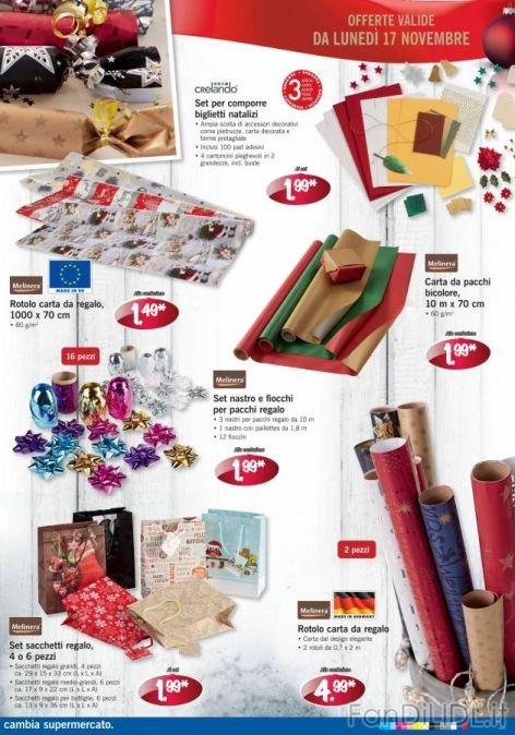 Gazetka Lidl strona 23 (Moda, abbigliamento)