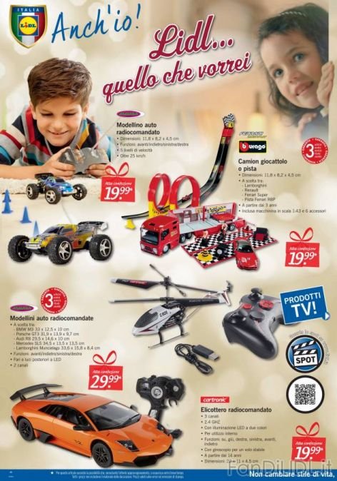 Gazetka Lidl strona 24 (Moda, abbigliamento)