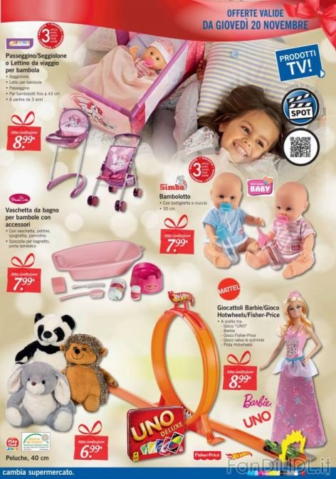 Gazetka Lidl strona 25 (Moda, abbigliamento)