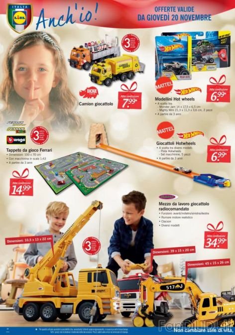 Gazetka Lidl strona 26 (Moda, abbigliamento)