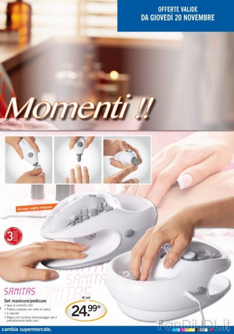 Gazetka Lidl strona 31 (Moda, abbigliamento)