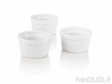 Pirofila, stampi (Cucina)