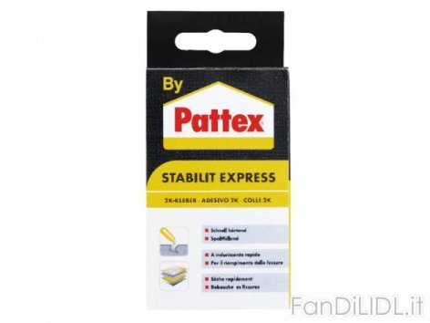 Colla nastro riparatutto (Officina, attrezzi, Lidl tecnico)