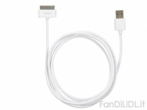 Cavo USB (Elettronica, atrezzature rtv)