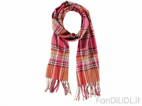 Sciarpa da donna/uomo (Moda, abbigliamento)