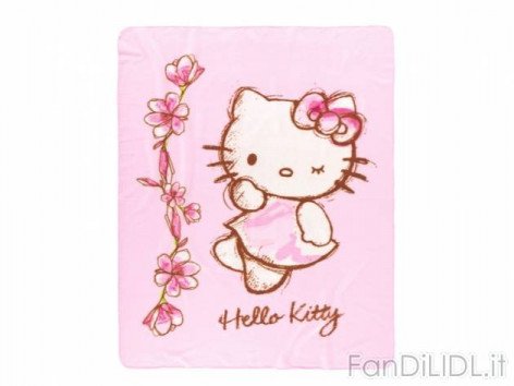 Plaid per bambini (Per bambini)