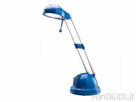 Lampada alogena (Articoli per ufficio, cartacei, industriali)