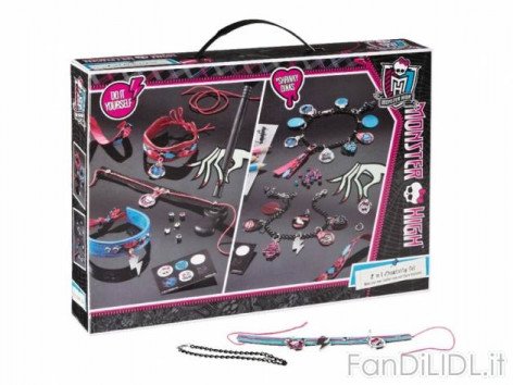 Set creativo (Moda, abbigliamento)