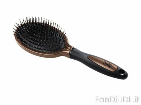 Spazzola per capelli Britney Spears, Lidl (Bagno, accessori, interno)