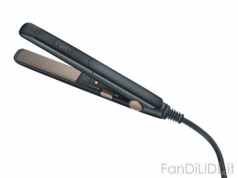 Piastra per capelli Britney Spears (Bagno, accessori, interno)