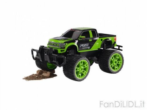 Macchina telecomandata (Per bambini)