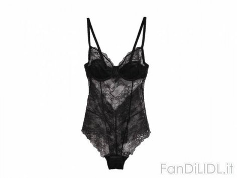 Body da donna in (Moda, abbigliamento)