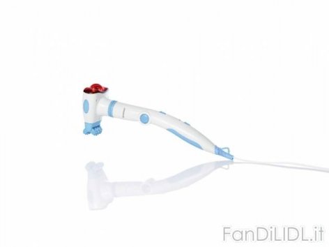 Massaggiatore ad (Salute)