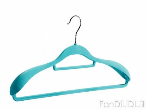 Set appendiabiti, (Pulizia della casa, sistemazione)