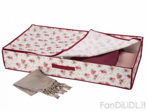 Organizer da appendere, (Pulizia della casa, sistemazione)