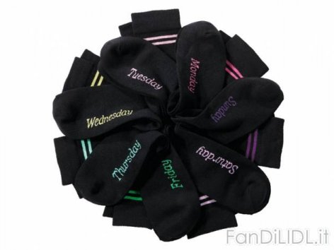 Calze da donna (Biancheria intima, lingerie)