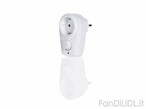 Presa di corrente (Elettronica, atrezzature rtv)