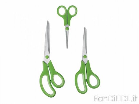 Set forbici (Cucina)