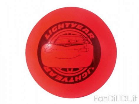 Palla morbida (Per bambini)