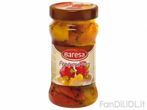 Antipasti (Articoli alimentari)