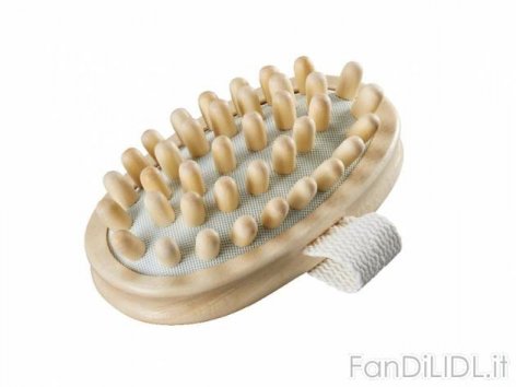 Articoli Wellness (Bagno, accessori, interno)